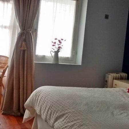 Casa De Marinos Uribekosta Hotel Plentzia Kültér fotó