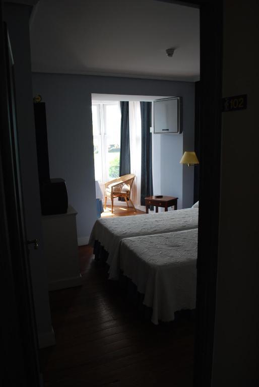 Casa De Marinos Uribekosta Hotel Plentzia Szoba fotó