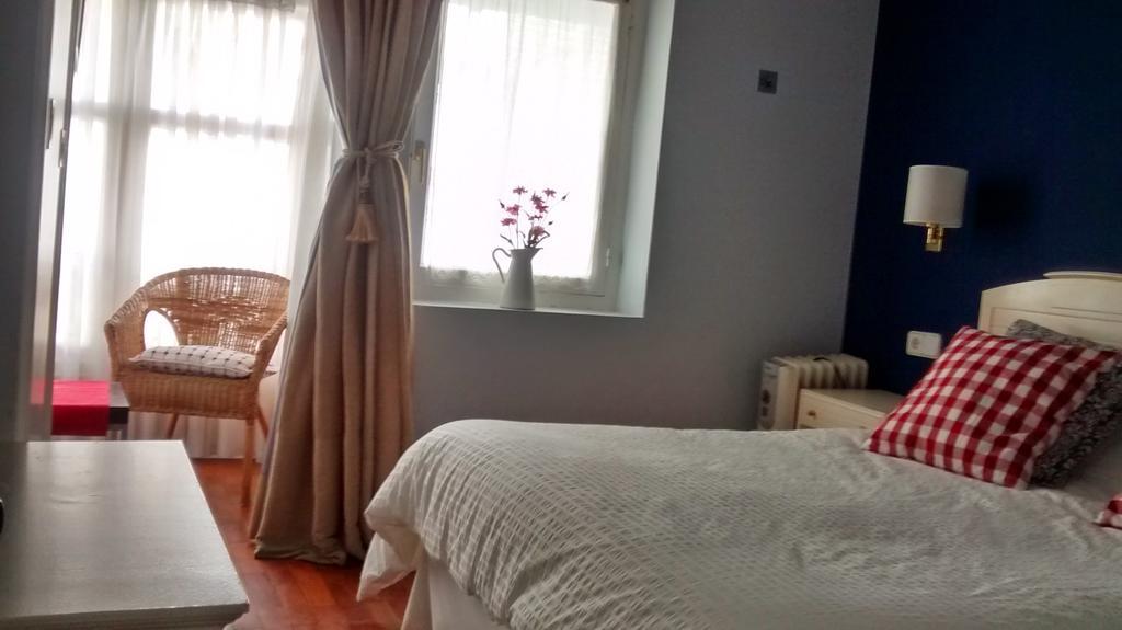 Casa De Marinos Uribekosta Hotel Plentzia Kültér fotó