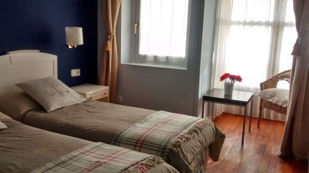Casa De Marinos Uribekosta Hotel Plentzia Kültér fotó